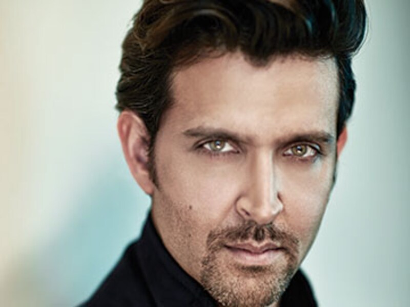 Hrithik Roshan: The tireless fighter