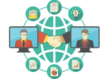 Share. Don't own: The sharing economy takes off