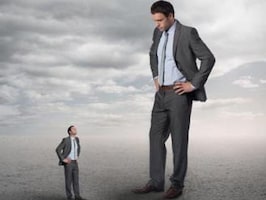 Make mistakes part of your career success