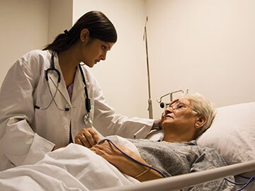 Happier endings: Dealing (better) with mortality and pain