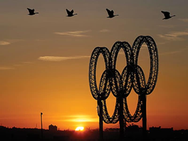 How to win 20 Olympic medals by 2020