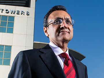 Havells India MD wants to grow the Indian business aggressively