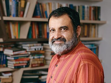 Mohandas Pai: An emerging leader in philanthropy