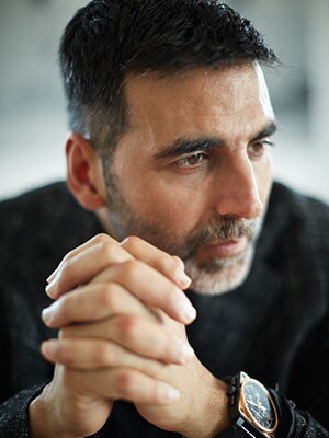 Akshay Kumar: Bollywood's man for all seasons