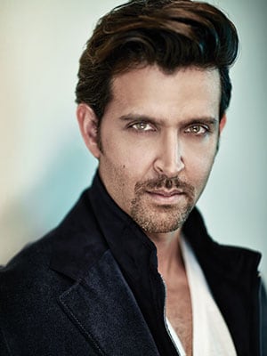 Hrithik Roshan: The tireless fighter