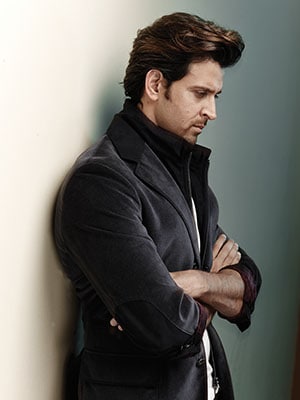 Hrithik Roshan: The tireless fighter