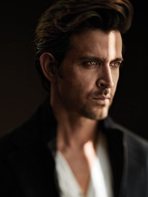 Hrithik Roshan: The tireless fighter