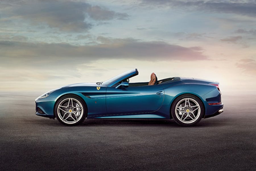 Ferrari at the crossroads, but it should get back on track