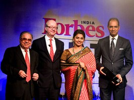 Chidambaram's last-ditch sales pitch: 'We managed to do it'