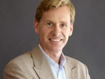 INSEAD's Global Thought Leaders: Morten Hansen