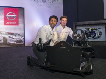 7 things you need to know about the Nissan PlayStation GT Academy