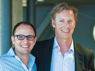 3 Travel Start-Ups