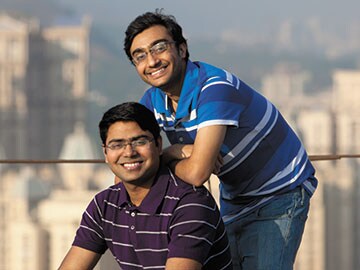 Housing.Com: Born Out of its Founders House Hunt