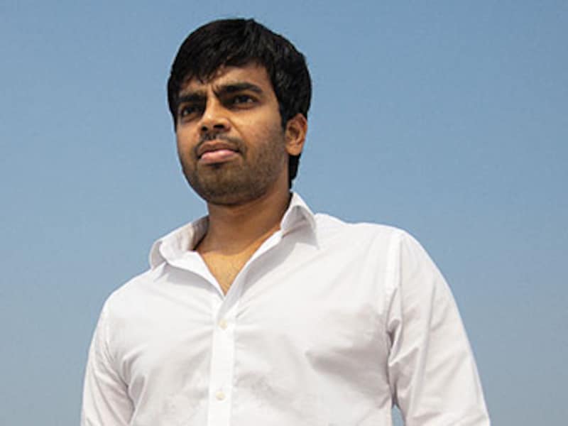 Nischal Shetty: Filtering Out Social Media Noise