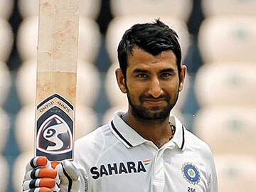 Cheteshwar Pujara: Dravid 2.0?