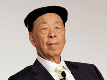 Hong Kong's Richest