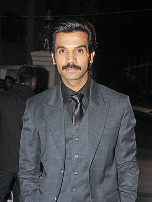 Rajkummar Rao: Defying Convention