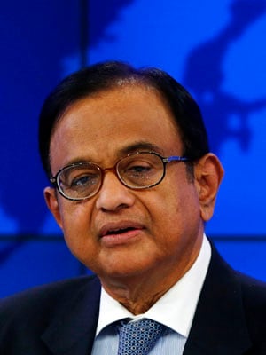 Chidambaram's last-ditch sales pitch: 'We managed to do it'