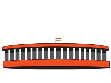 Most Active MPs in the 15th Lok Sabha