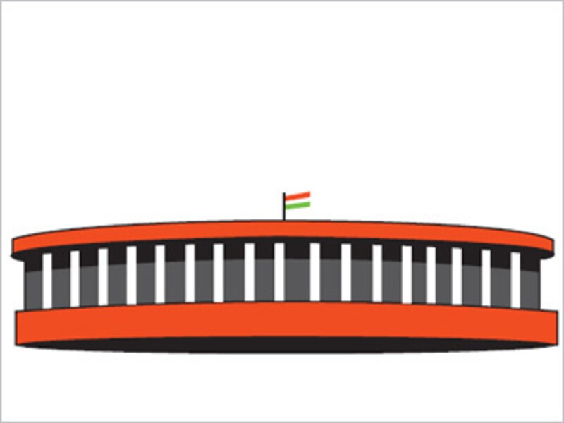 Most Active MPs in the 15th Lok Sabha