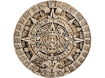 The Origins of Different Calendars
