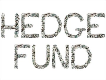 Hedge Hogs