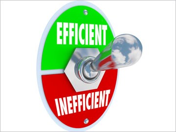 Do Productivity Increases Contribute to Social Inequality?