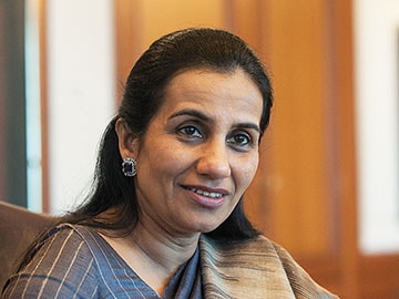 Any Inclusion Strategy Must be Granular, Comprehensive: Chanda Kochhar