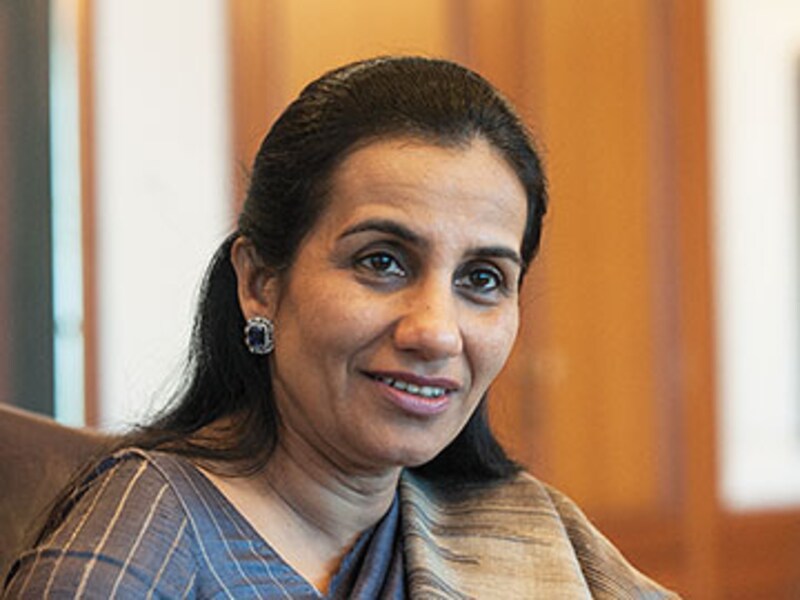 Any Inclusion Strategy Must be Granular, Comprehensive: Chanda Kochhar