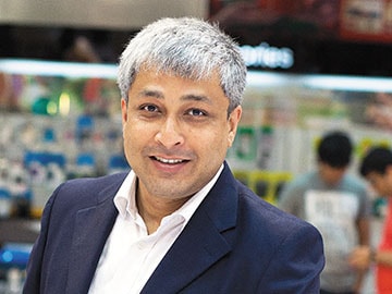 A Tete-a-Tete with Sony Playstation's India Head