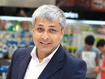 A Tete-a-Tete with Sony Playstation's India Head