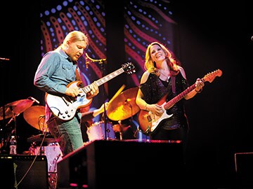 Mahindra Blues Festival in February