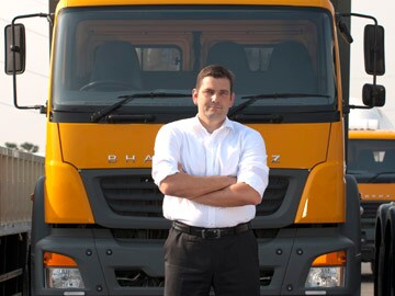 Bharat Benz: Still a challenger?