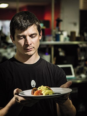 Hampton Creek Foods: Making the Egg Obsolete