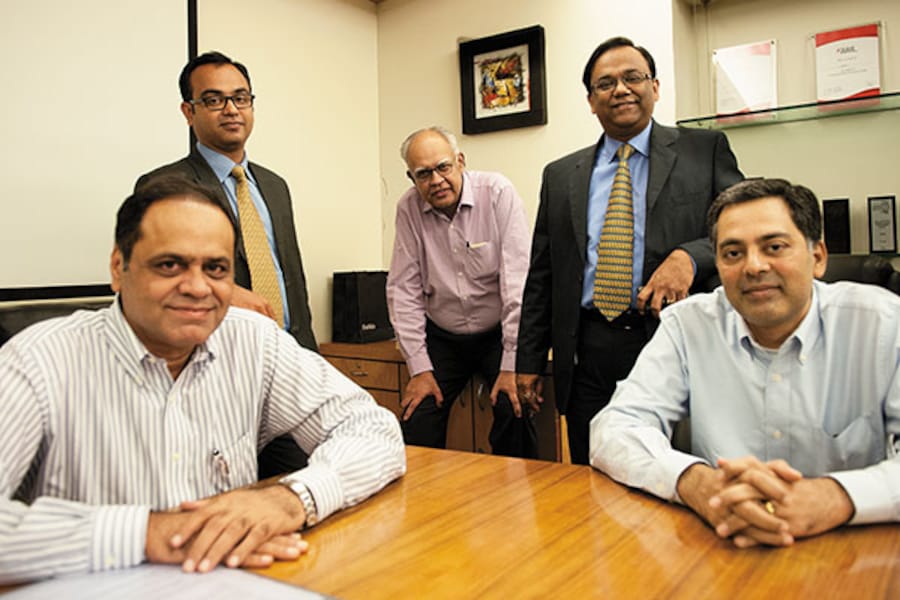 What to Expect from Equity Markets in 2014