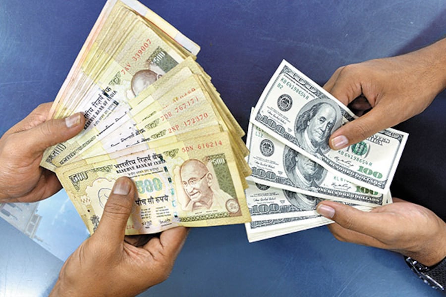Manis Thanawala: Importers Must Not Expect Rupee Appreciation in 2014