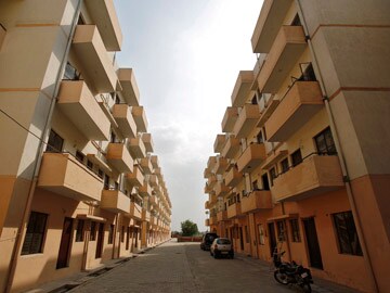 India Budget 2014: Realty sector has many reasons to cheer