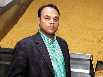 Bikaji Foods: Taking the Taste of Bikaner Global