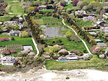 A Peek Into US' Most Expensive Home Sales