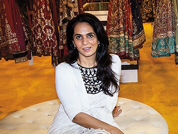 And Designs India: Affordable Luxury for Young India