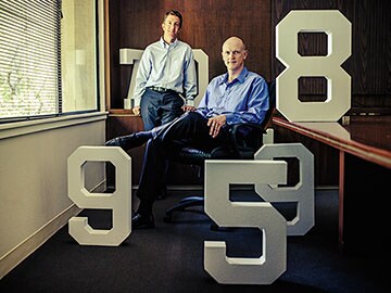 Using The Computer to Predict Tech Startup Success