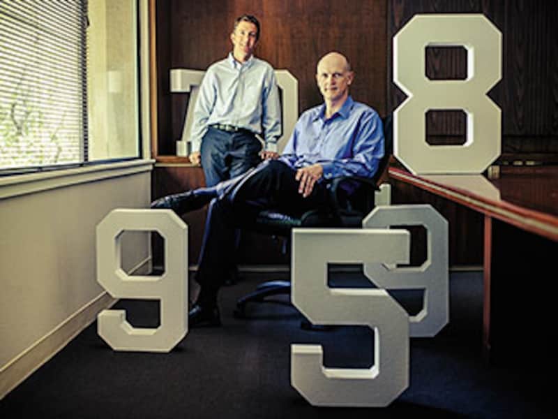 Using The Computer to Predict Tech Startup Success