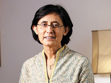 Nutrition Is A Silent Emergency In India: Vinita Bali
