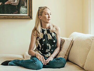 Blowing away a $9 billion business in one stroke