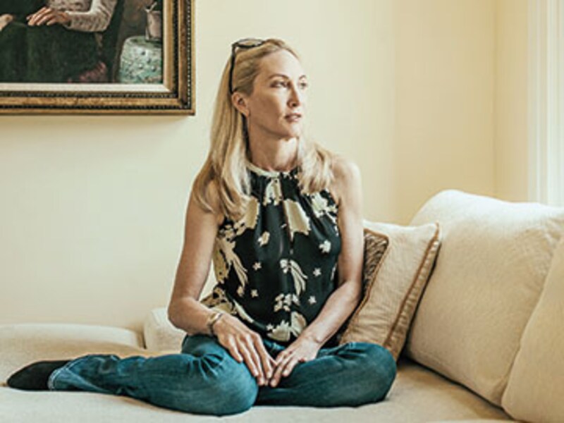 Blowing away a $9 billion business in one stroke