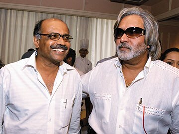 How SREI Infra recovered money from Kingfisher Airlines