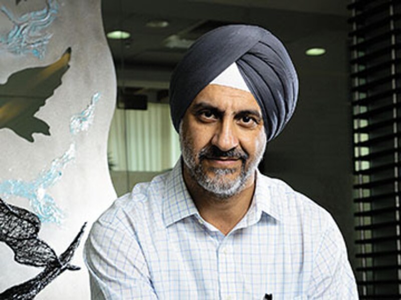Venture capitalists hope international presence will boost new businesses