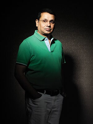 We Have To Challenge The Status Quo: Star India CEO Uday Shankar