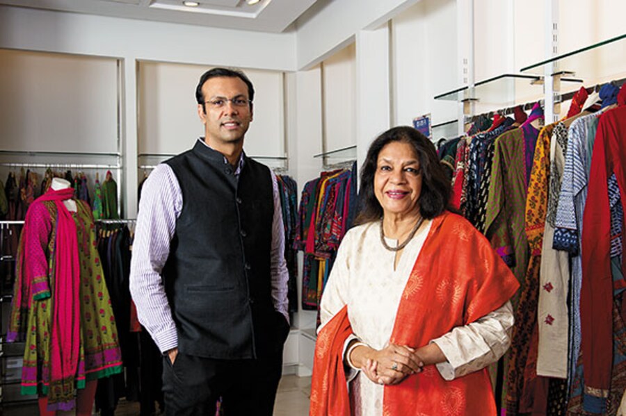 Biba Apparels: Redefining Ethnic Wear For Women