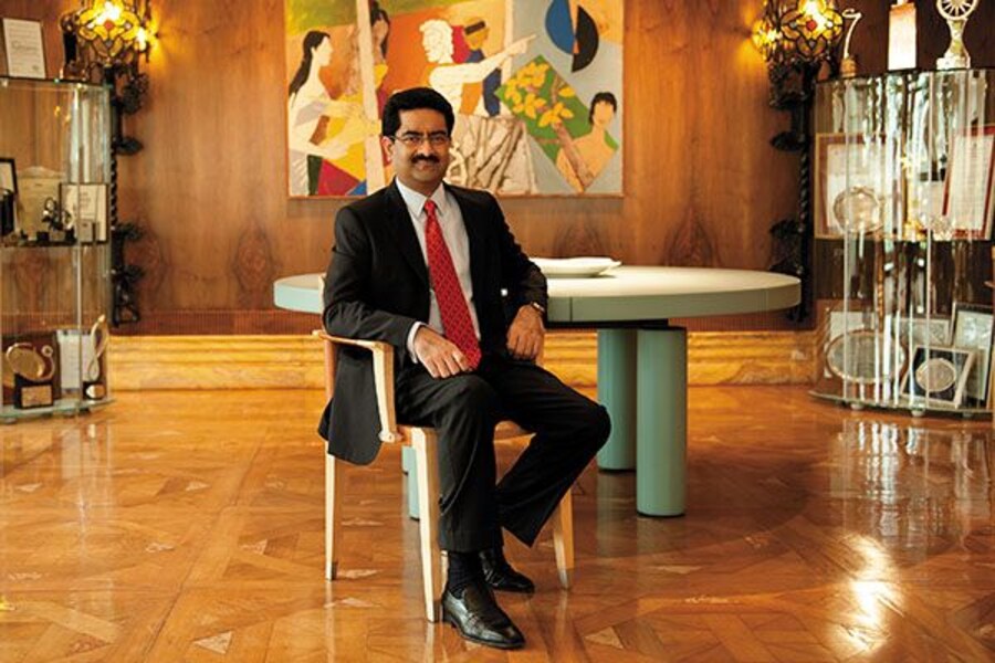 Aditya Birla Group readies mega Housing Finance Foray